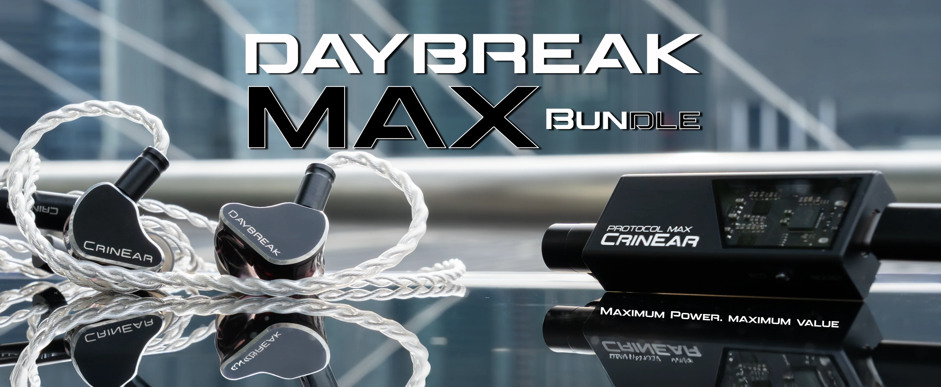 Master Your Sound Experience